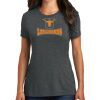 DM130L ® Women's Perfect Tri ® Tee Thumbnail