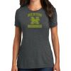 DM130L ® Women's Perfect Tri ® Tee Thumbnail