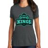 DM130L ® Women's Perfect Tri ® Tee Thumbnail