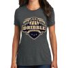 DM130L ® Women's Perfect Tri ® Tee Thumbnail