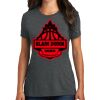 DM130L ® Women's Perfect Tri ® Tee Thumbnail