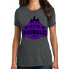 DM130L ® Women's Perfect Tri ® Tee Thumbnail