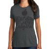 DM130L ® Women's Perfect Tri ® Tee Thumbnail