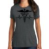 DM130L ® Women's Perfect Tri ® Tee Thumbnail