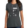 DM130L ® Women's Perfect Tri ® Tee Thumbnail