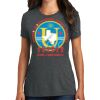 DM130L ® Women's Perfect Tri ® Tee Thumbnail