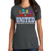 DM130L ® Women's Perfect Tri ® Tee Thumbnail