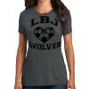 DM130L ® Women's Perfect Tri ® Tee Thumbnail
