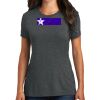 DM130L ® Women's Perfect Tri ® Tee Thumbnail