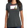 DM130L ® Women's Perfect Tri ® Tee Thumbnail