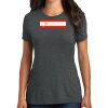 DM130L ® Women's Perfect Tri ® Tee Thumbnail