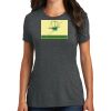 DM130L ® Women's Perfect Tri ® Tee Thumbnail