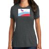 DM130L ® Women's Perfect Tri ® Tee Thumbnail