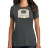 DM130L ® Women's Perfect Tri ® Tee Thumbnail