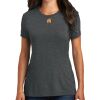 DM130L ® Women's Perfect Tri ® Tee Thumbnail