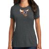 DM130L ® Women's Perfect Tri ® Tee Thumbnail