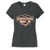DM130L ® Women's Perfect Tri ® Tee Thumbnail