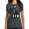 DM130L ® Women's Perfect Tri ® Tee Thumbnail