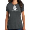 DM130L ® Women's Perfect Tri ® Tee Thumbnail
