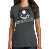 DM130L ® Women's Perfect Tri ® Tee Thumbnail
