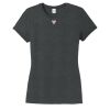 DM130L ® Women's Perfect Tri ® Tee Thumbnail