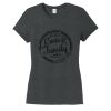 DM130L ® Women's Perfect Tri ® Tee Thumbnail