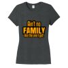 DM130L ® Women's Perfect Tri ® Tee Thumbnail