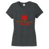 DM130L ® Women's Perfect Tri ® Tee Thumbnail