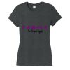 DM130L ® Women's Perfect Tri ® Tee Thumbnail