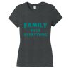 DM130L ® Women's Perfect Tri ® Tee Thumbnail