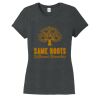 DM130L ® Women's Perfect Tri ® Tee Thumbnail