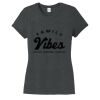 DM130L ® Women's Perfect Tri ® Tee Thumbnail