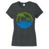 DM130L ® Women's Perfect Tri ® Tee Thumbnail