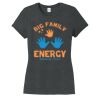 DM130L ® Women's Perfect Tri ® Tee Thumbnail