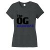 DM130L ® Women's Perfect Tri ® Tee Thumbnail