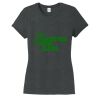 DM130L ® Women's Perfect Tri ® Tee Thumbnail