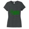 DM130L ® Women's Perfect Tri ® Tee Thumbnail