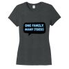 DM130L ® Women's Perfect Tri ® Tee Thumbnail