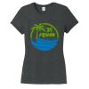 DM130L ® Women's Perfect Tri ® Tee Thumbnail