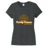 DM130L ® Women's Perfect Tri ® Tee Thumbnail