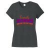 DM130L ® Women's Perfect Tri ® Tee Thumbnail