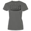 LPC380 Ladies Performance Tee Thumbnail