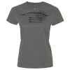 LPC380 Ladies Performance Tee Thumbnail