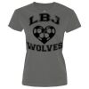 LPC380 Ladies Performance Tee Thumbnail