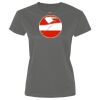 LPC380 Ladies Performance Tee Thumbnail