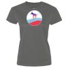 LPC380 Ladies Performance Tee Thumbnail