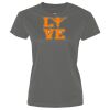 LPC380 Ladies Performance Tee Thumbnail