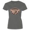 LPC380 Ladies Performance Tee Thumbnail