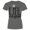 LPC380 Ladies Performance Tee Thumbnail