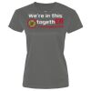 LPC380 Ladies Performance Tee Thumbnail